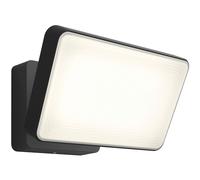 Philips Hue Welcome White Flood Light. Outdoor Smart Lighting. Works with Alexa, Google Assistant and Apple Homekit