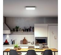 Philips Hue LED panel White Ambiance Aurelle, 30x30cm, white