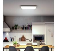 Philips Hue LED panel White Ambiance Aurelle, 60x60cm, white