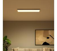 Philips Hue LED panel White & Color Ambiance Surimu 120x30cm
