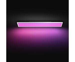 Philips Hue LED panel White & Color Ambiance Surimu 120x30cm