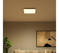 Philips Hue LED panel White & Color Ambiance Surimu, 60x60cm