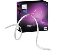 Philips Hue Solo 10M Smart LED Strip, Pack 1 of 10 m, Ideal for Indoor, Control with Hue App, Works with Alexa, Google Assistant and Apple HomeKit