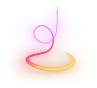 Philips Hue Liane 360° Rope Light 3 M (weight Included)