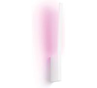 Philips Hue Liane White and Colour Ambiance Smart Wall Light Led with Bluetooth, White Works with Alexa, Google Assistant and Apple Homekit