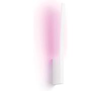 Philips Hue Liane White and Colour Ambiance Smart Wall Light Led with Bluetooth, White Works with Alexa, Google Assistant and Apple Homekit