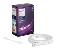 Philips Hue White and colour ambience Lightstrip Plus extension V4 1 metre