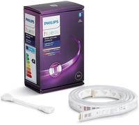 Philips Hue Lightstrip Extension V4 1m White & Colour Smart LED Alexa Google