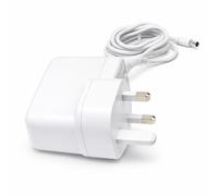 Philips Hue Lightstrip Plus Power Supply 24V UK Plug Genuine Adapter