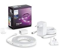Philips Hue White and colour ambience Lightstrip Plus base V4 2 metre