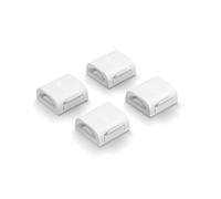 Philips Hue Lightstrips Flux Connector 4-pack