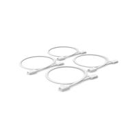 Philips Hue Lightstrips Flux Flex Connector 4-pack