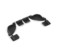Philips Hue Lightstrips Play Gradient Striplight Pro Brackets