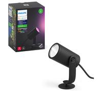 Philips Hue White and colour ambience Lily Outdoor spot light