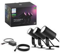 Philips Hue Lily Smart Outdoor Spotlight Base Kit