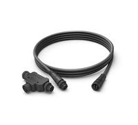 Philips Hue Low Voltage Extension Cable, 2.5M, Black