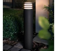 Philips Hue Lucca path light, smart, black, IP44