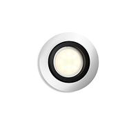Philips Hue Milliskin Spot Round Aluminum excl. Damper