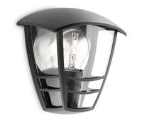 Philips Hue Mygarden Creek Wall Light 60w E27 No-bulb