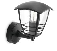 Philips Hue Mygarden Creek Wall Light 60w E27 No-bulb