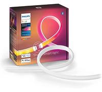 Philips Hue White and colour ambience Gradient lightstrip extension 1 metre