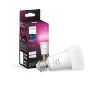 Philips Hue White and colour ambience A60 – E27 smart bulb – 1100
