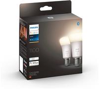Philips Hue Dimmable White 9.5W E27 2P Philips Hue Dimmable White 9.5W E27 2P
