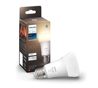 Philips Hue New White Smart Light Bulb 75W - 1100 Lumen (E27 Edison Screw) with Bluetooth. Works with Alexa, Google Assistant, Apple Homekit