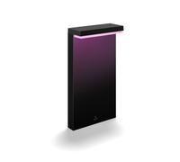 Philips Hue WACA Nyro LED pillar light black
