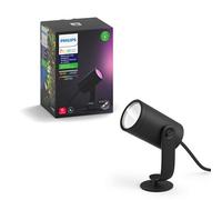 Philips Hue White and colour ambience Lily Outdoor spot light