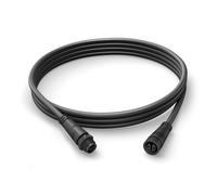 Philips Hue Outdoor Extension Cable 5M, Black