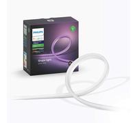 Philips Hue Outdoor Lightstrip 2m Smart Multicoloured Lighting Weatherproof