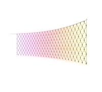 Philips Hue Outdoor Luminaires Festavia Net Lights - 1 M X 3.5 M, 250 Leds (excludes Power Supply Unit)