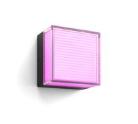 Philips Hue Outdoor Luminaires Semeru Wall Light Square