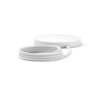 Philips Hue Perifo Extension Cable & Electrical Box Cover White