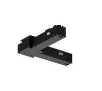 Philips Hue Perifo external corner connector - Black