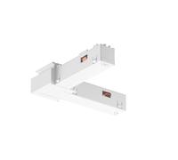 Philips Hue Perifo external corner connector - White