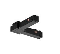Philips Hue Perifo Internal Corner Connector - Black