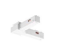 Philips Hue Perifo internal corner connector - White