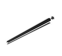 Philips Hue Perifo rail 1 m - Black