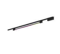 Philips Hue Perifo Straight Ceiling Base Kit (1 Light Tube Large)