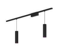 Philips Hue Perifo Straight Ceiling Base Kit (2 Pendants)