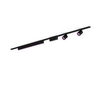 Philips Hue Perifo Straight Ceiling Base Kit (2 Spots, 1 Light Bar)