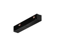 Philips Hue Perifo straight connector - Black