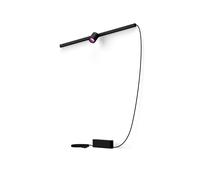 Philips Hue Perifo Straight Wall Base Kit (1 Spot)