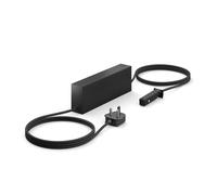 Philips Hue Perifo wall 100 W 1-point power supply unit with plug - Black