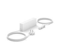 Philips Hue Perifo wall 100 W 1-point power supply unit with plug - White