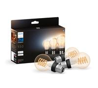 Philips Hue Philips Huewa 25826600 Filament E27 x 3, White