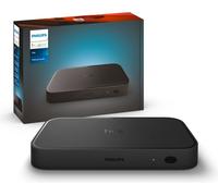 Philips Sync Box Black