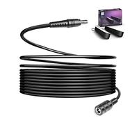 Philips Hue Play Bar Extension Cable 5meters/16.4 feet Charging Cable for Hue Play Light bars 7820330U7 7820331U7 7820430U7 7820230U7 8718696170724 915005879201 Smart LED Lighting Power Cable